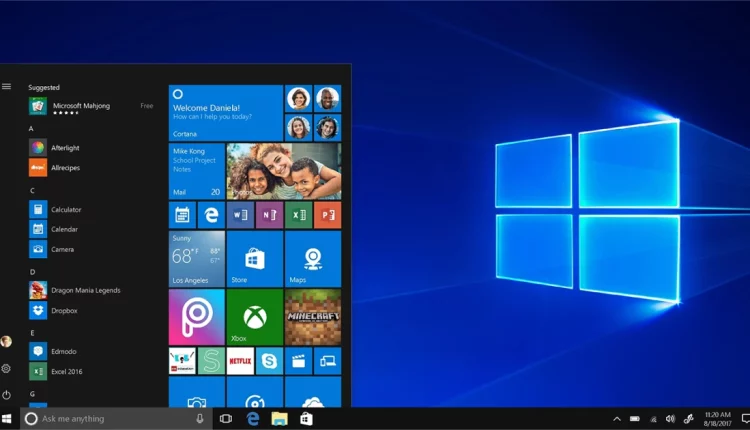 ΕΠΙΣΗΜΟ: Έφτασε το τέλος των Windows 10 – Η ανακοίνωση της Microsoft