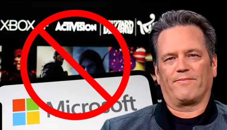 Εξοργισμένη η Microsoft με το μπλοκάρισμα της εξαγοράς της Activision - «Σκοτεινή μέρα»