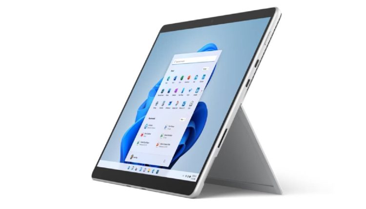 Η Best Buy προσφέρει την υψηλότερη έκπτωση Surface Pro 8 μέχρι σήμερα για τον καθαρισμό του πλεονάζοντος αποθέματος