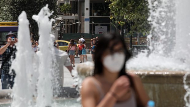 Καλοκαίρι: Θα είναι το θερμότερο όλων των εποχών αυτό που έρχεται; - Τι απαντούν Ευθύμιος Λέκκας και Πρόδρομος Ζάνης