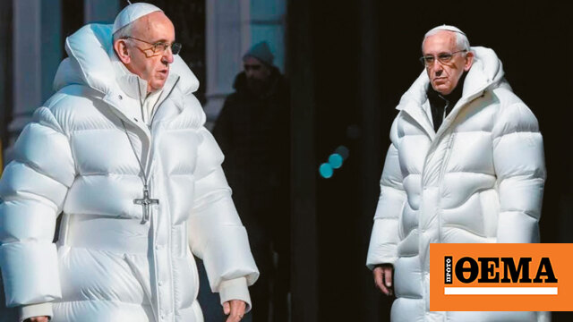 Ξαφνική «τρέλα» με την τεχνητή νοημοσύνη