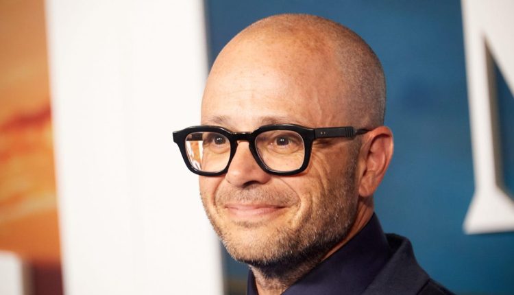 Ο Damon Lindelof αποκαλύπτει περισσότερα για το Star Wars Split