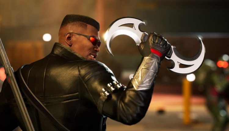 Ο Nic Pizzolatto της True Detective θα γράψει την ταινία Blade της Marvel