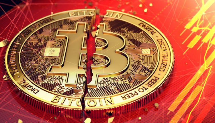 Ο απατεώνας Bitcoin Pyramid Scheme διέταξε να πληρώσει 3.4 δισεκατομμύρια δολάρια