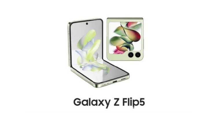 Οι πρώτες φήμες για την κυκλοφορία των Samsung Galaxy Z Flip 5 (και Z Fold 5) αυξάνονται σιγά-σιγά