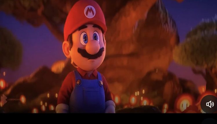 Ολόκληρη η ταινία Super Mario Bros. συνεχίζει να δημοσιεύεται στο Twitter
