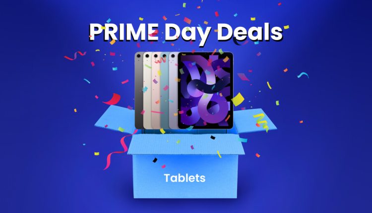 Προσφορές tablet Prime Day εκ των προτέρων: κορυφαίες προσφορές