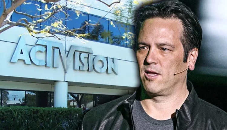 Πρόβλεψη αναλυτών: Αν ακυρωθεί η Activision ετοιμαστείτε για χαμό εξαγορών από τη Microsoft
