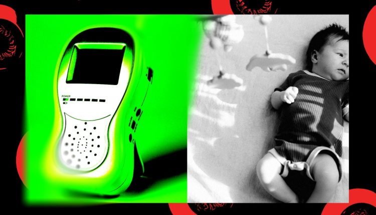 Πώς η τεχνολογία γονικής μέριμνας ανοίγει την πόρτα στην κρατική επιτήρηση