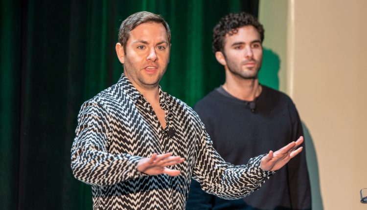 Πώς οι νεοσύστατες επιχειρήσεις μπορούν να παράγουν κοινωνικό περιεχόμενο που πραγματικά έχει απήχηση