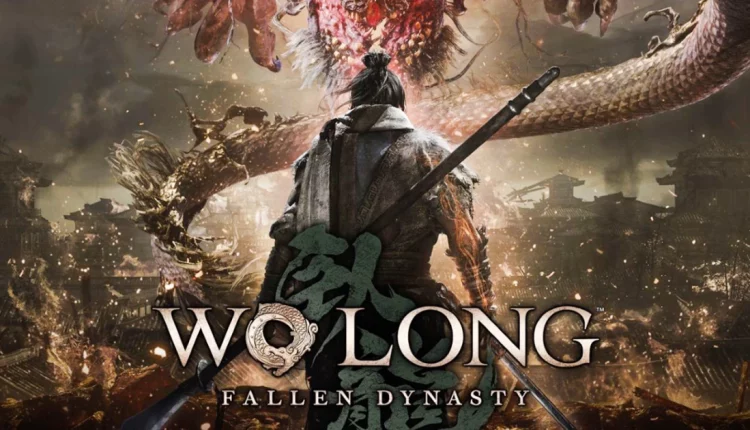 Σάρωσε το Wo Long: Fallen Dynasty – Νέα εντυπωσιακά στοιχεία πωλήσεων