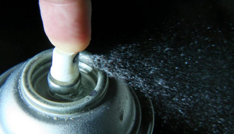 Συνδέεται ο αυτισμός με τα οικιακά εντομοκτόνα;