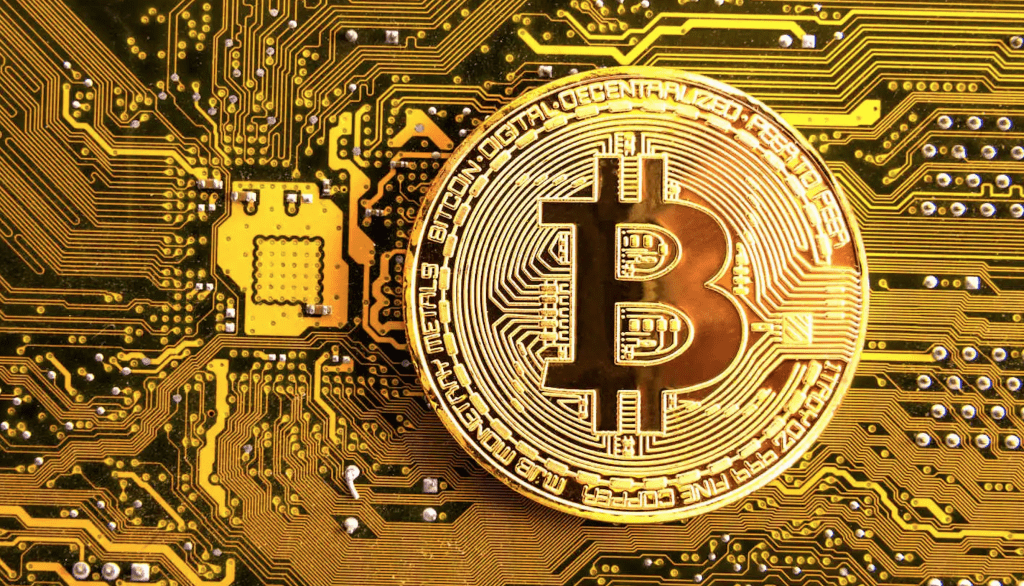 Το Bitcoin ξεπέρασε Nasdaq και Χρυσό, άνοδος και για το DeFi