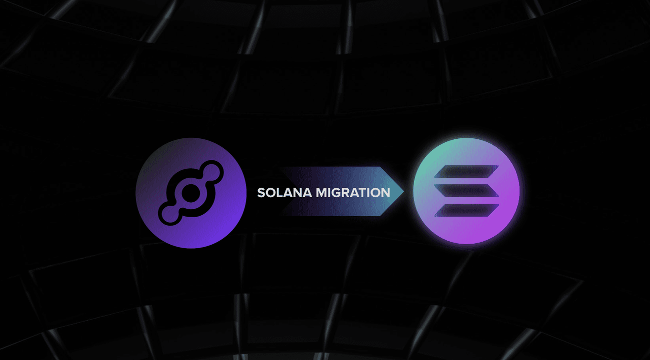 Το Helium και επίσημα στο Solana, που κερδίζει ένα μεγάλο στοίχημα