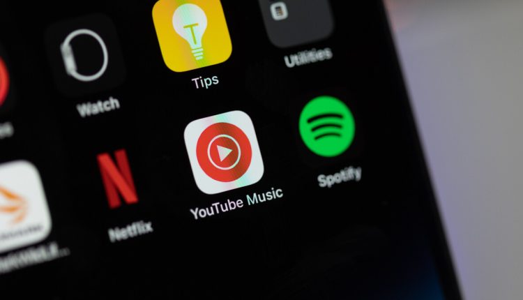 Το YouTube Music εισάγει τη λειτουργία για να μοιράζεστε τις συνήθειες ακρόασης με τους φίλους σας