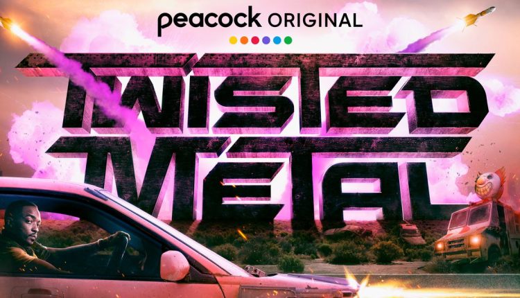 Το πρώτο τρέιλερ για το Peacock's Twisted Metal έχει αυτοκίνητα, όπλα και έναν ανατριχιαστικό κλόουν