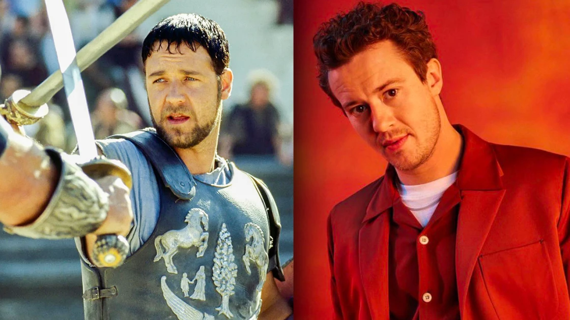 Φωτιά είναι το cast του Gladiator 2 με τα νέα ονόματα που ανακοινώθηκαν