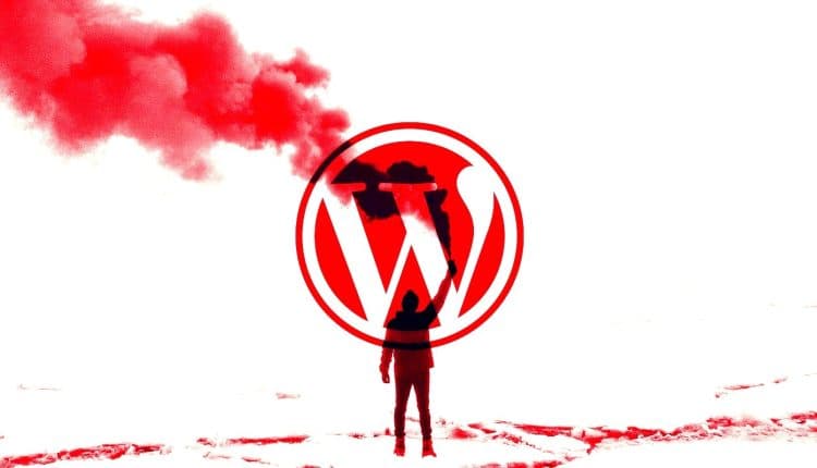 WordPress
