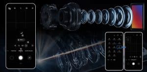 HUAWEI P60 Pro camera test