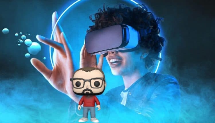 Το Apple Reality Pro VR δεν θα αντικαταστήσει το Meta Quest — έρχεται να αντικαταστήσει ολόκληρο τον υπολογιστή σας