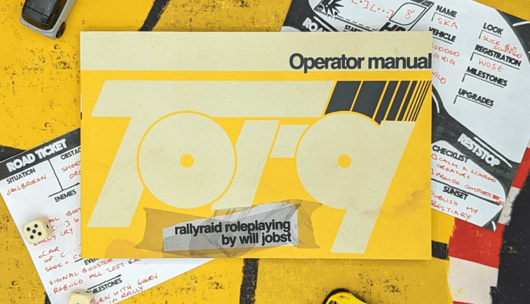 10 επιτραπέζια παιχνίδια για Fast & Furious Franchise fans
