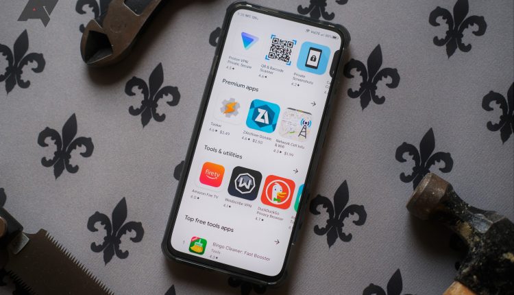 Best tools and utility apps hero shot