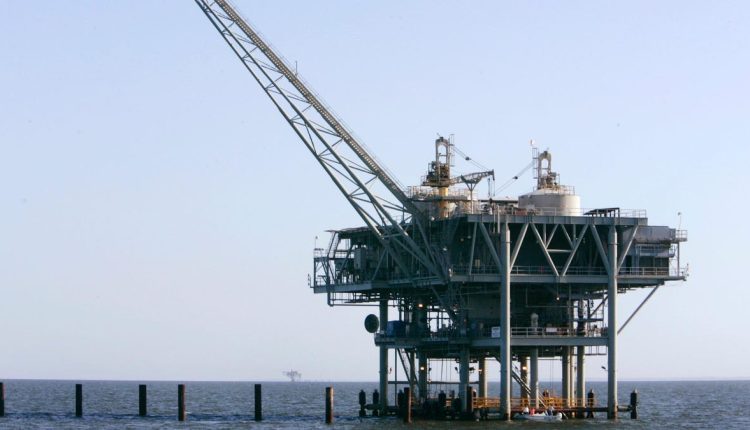 14.000 εγκαταλελειμμένα πηγάδια πετρελαίου και φυσικού αερίου στον Κόλπο του Μεξικού εκτοξεύουν μεθάνιο
