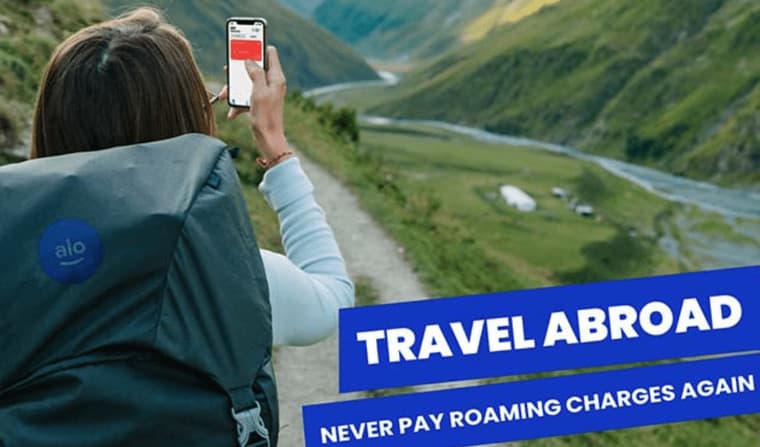 , Ειδοποίηση πτώσης τιμής: Λάβετε πίστωση 50 $ σε ένα πρόγραμμα aloSIM eSim μόνο με 18,97 $, TechWar.gr