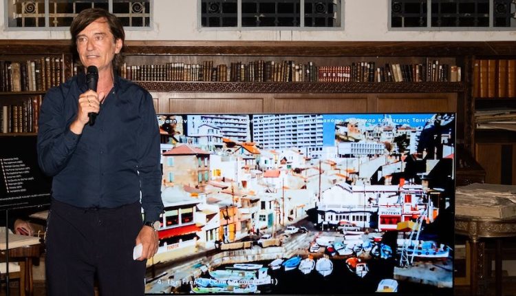 Avant-premiere Gala για τον εορτασμό των 10 χρόνων της LG OLED τεχνολογίας