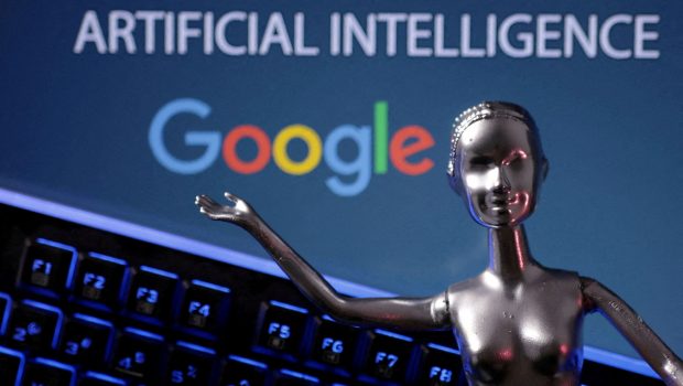 Google: Οι διαδικτυακές αναζητήσεις αναβαθμίζονται με τεχνητή νοημοσύνη