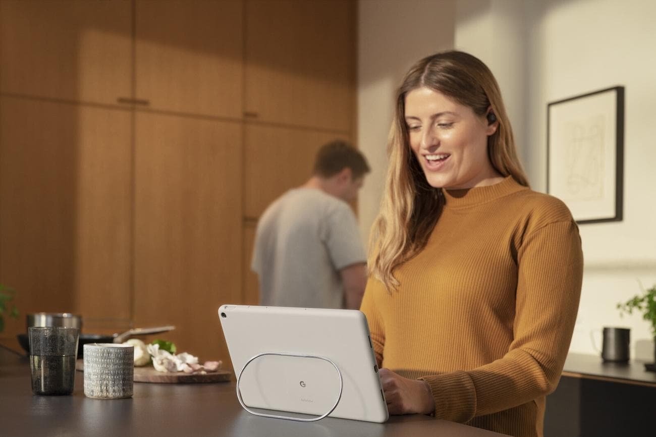 Προεπισκόπηση Google Pixel Tablet: Η Google έχυσε όλα τα φασόλια!