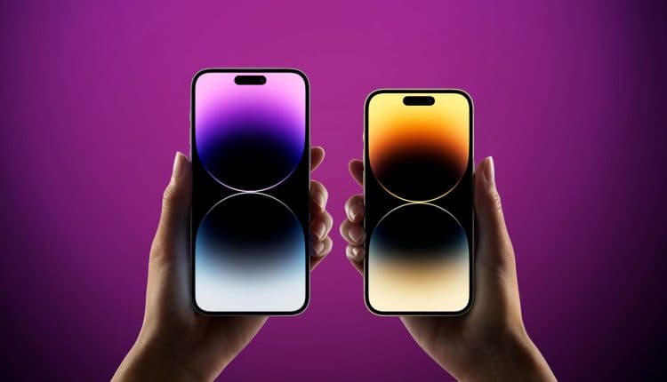 Οι μεγαλύτερες οθόνες 6,3 ιντσών και 6,9 ιντσών θα είναι αποκλειστικές για το iPhone 16 Pro και το Pro Max