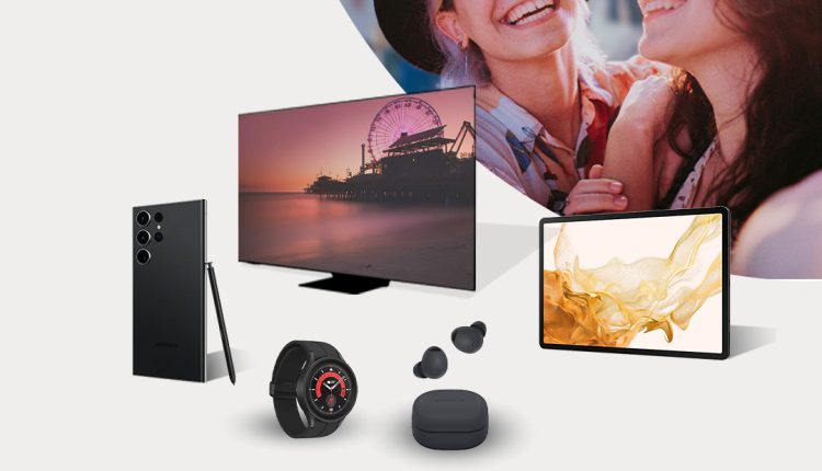 Ξεκίνησε το Samsung Entertainment Festival με κορυφαίες τεχνολογικές προσφορές - Digitaltvinfo.gr