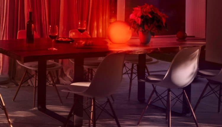 Το Eve Flare δεύτερης γενιάς έγινε διαθέσιμο με υποστήριξη Thread