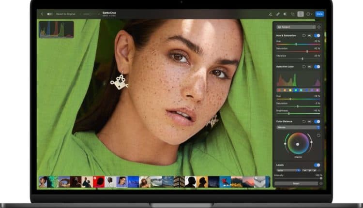 Το Photomator Photo Editor είναι πλέον διαθέσιμο σε Mac