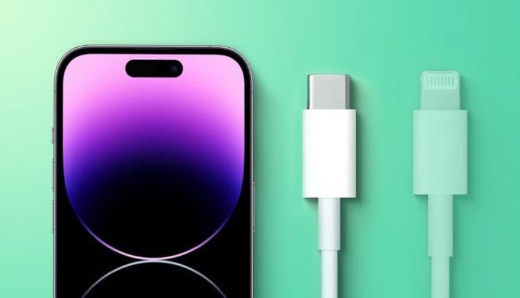 Τι να περιμένετε από τη θύρα USB-C του iPhone 15