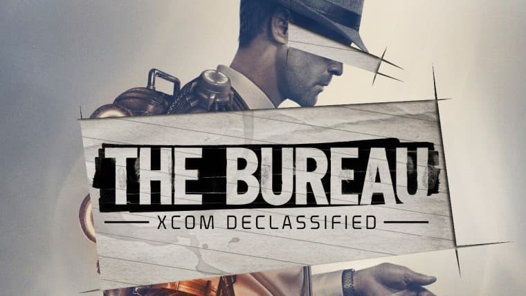 The Bureau xcom classified videogame
