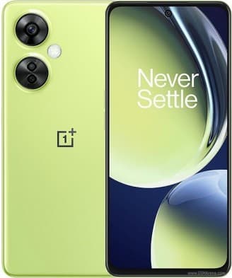 OnePlus Nord CE 3 Lite
