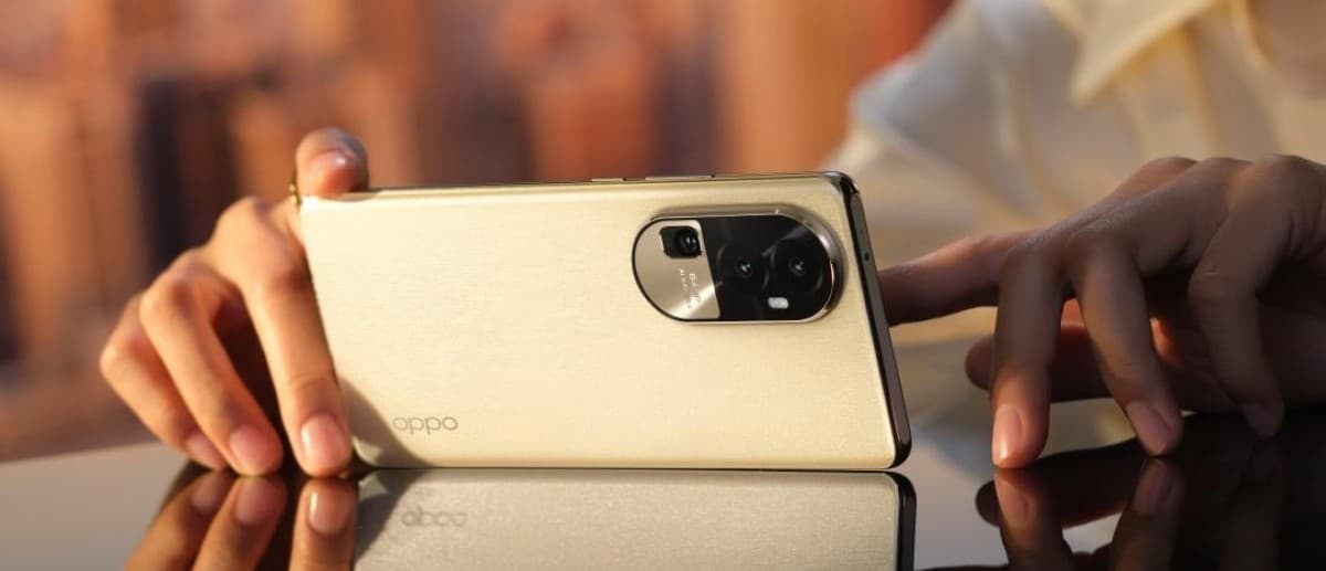 Η Oppo λανσάρει τη σειρά Reno10, οι εκδόσεις Pro προσφέρουν φόρτιση 100 W