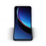 Motorola Razr 40 Ultra σε Infinity Black, οι εικόνες είναι ευγενική προσφορά του WinFuture