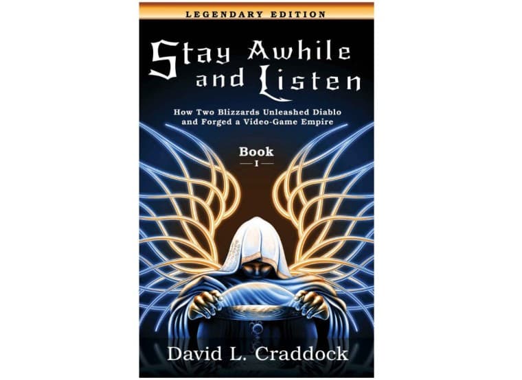 μείνε λίγο και άκου