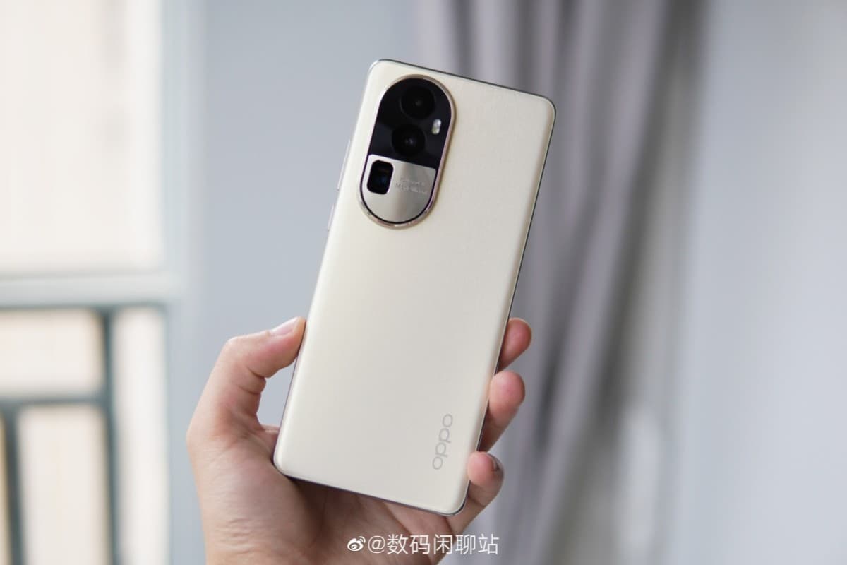 Το OnePlus Ace 2 Pro έρχεται τον Ιούλιο με γρήγορη φόρτιση 100W