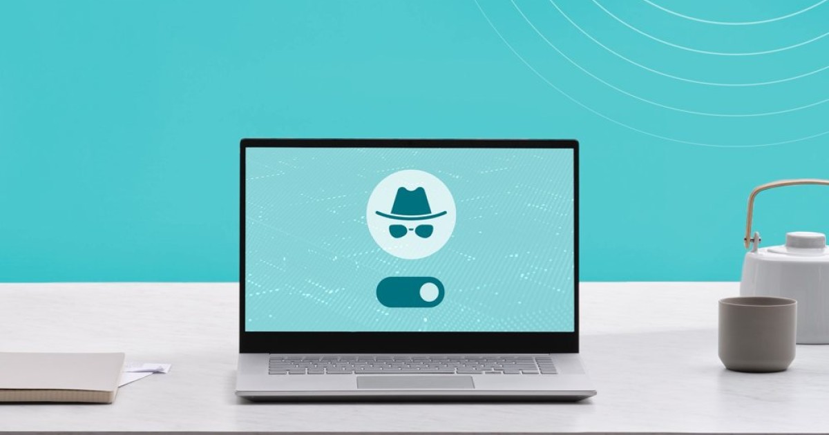 Πέντε απλές στρατηγικές για να μείνετε κάτω από το ραντάρ στο διαδίκτυο