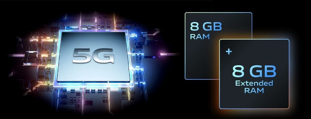 Το vivo Y78 γίνεται παγκόσμιο με κυρτή οθόνη 6,78'' 120Hz και Snapdragon 695