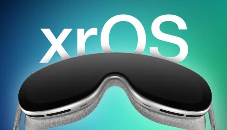 xrOS: Τι να περιμένετε από το λογισμικό που έχει σχεδιαστεί για τα headset AR/VR της Apple