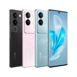 vivo S17 και S17 Pro