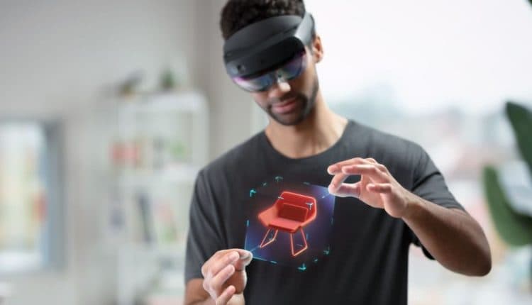microsoft mixed reality toolkit