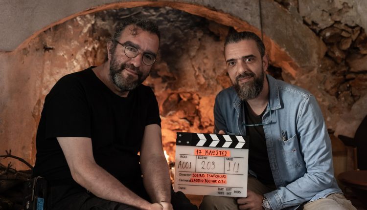 «17 Κλωστές» : Αυτή είναι η νέα σειρά της COSMOTE TV - Digitaltvinfo.gr