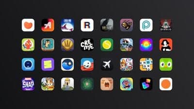 Φιναλίστ του Apple Design Award 2023