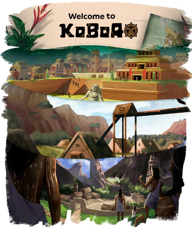 Εικόνα για άρθρο με τίτλο The Gaming Shelf Wakes Citizen Sleeper